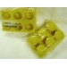 Votive Plastic 6 Pack